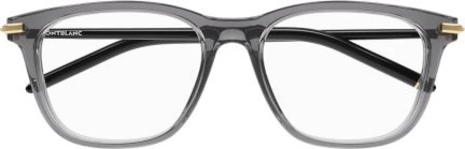 Montblanc MB0275OA Eyeglasses - view 2